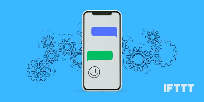 How to automate text messages on iPhone How to automate text messages on iPhone