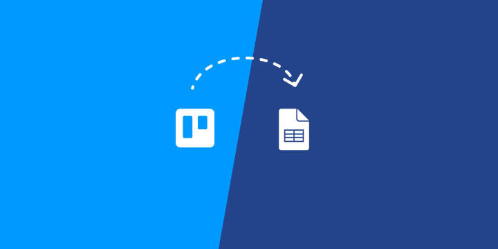 How to export Trello to Google Sheets How to export Trello to Google Sheets