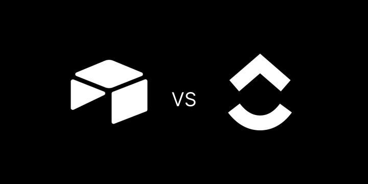 Airtable vs. ClickUp: Which is best for small teams? Airtable vs. ClickUp: Which is best for small teams?