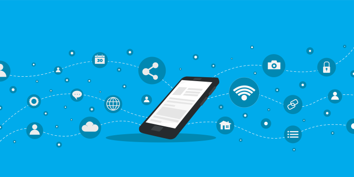 7 ways the IFTTT app unlocks new features 7 ways the IFTTT app unlocks new features