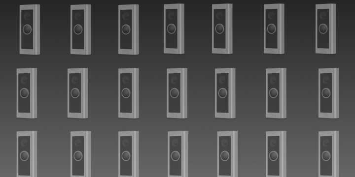 Pros and cons of using a Ring Camera Pros and cons of using a Ring Camera