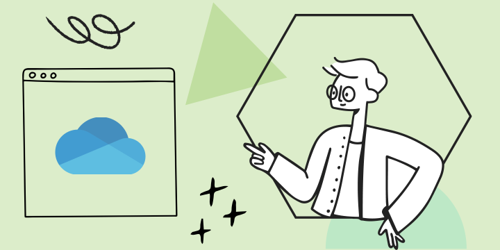 Unleashing the power of OneDrive: How to store data smarter Unleashing the power of OneDrive: How to store data smarter