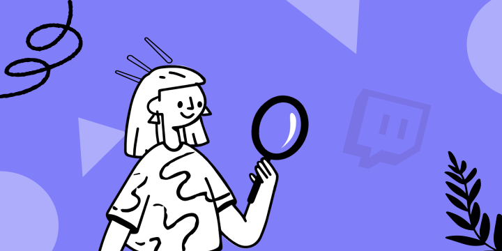 Your no-frills guide to using the Twitch dashboard Your no-frills guide to using the Twitch dashboard