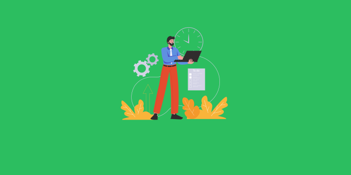 How to automate scheduling tasks to improve productivity How to automate scheduling tasks to improve productivity