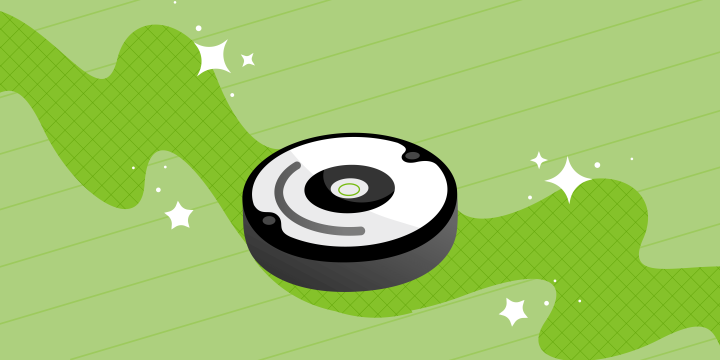 iRobot holiday magic iRobot holiday magic