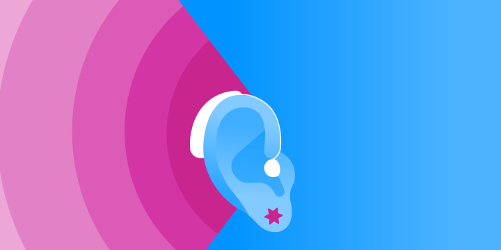 Hear even more with Oticon Hear even more with Oticon