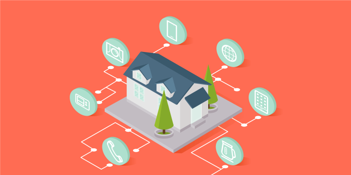 Perfect your smart home Perfect your smart home