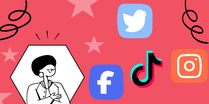 How to share your TikTok videos across multiple platforms How to share your TikTok videos across multiple platforms