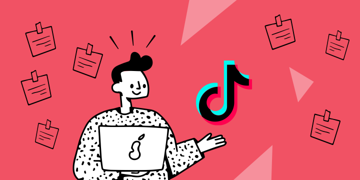 Introducing our new service: TikTok integrations Introducing our new service: TikTok integrations