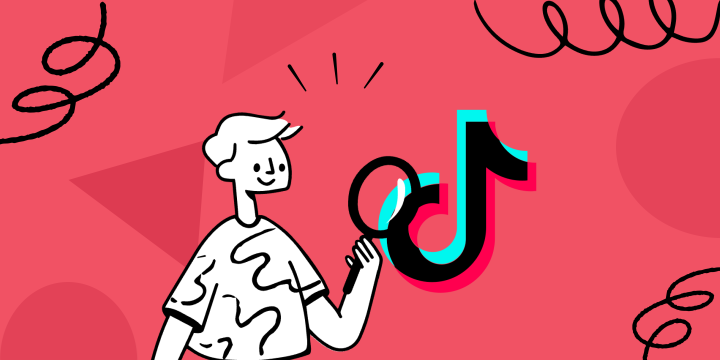 Using TikTok for business to grow your brand Using TikTok for business to grow your brand